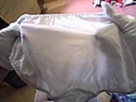 女性宅不法侵入 下着盗撮 4　サンプル画像04